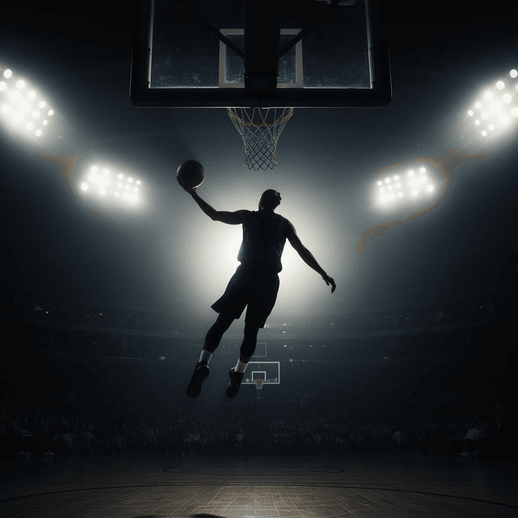 basketball