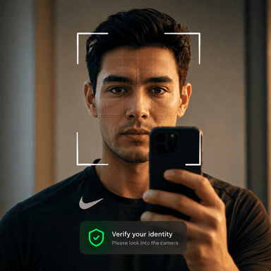 Verify Identity
